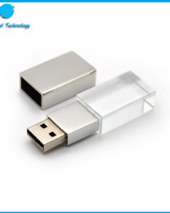 【UNT-U05】Fashion Crystal USB flash drive