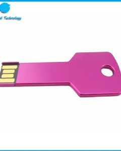 【UNT-U10】Metal Key USB Flash Drive