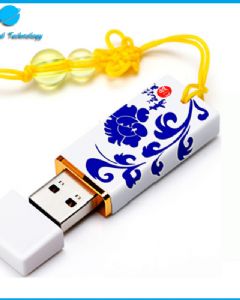 【UNT-U12】Ceramic Category USB Flash Drive