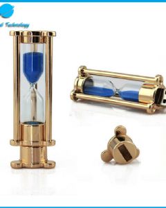 【UNT-U24】Fashion hourglass usb flash drive