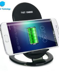 【UNT-WPC26】Removable wireless charger for easy carrying