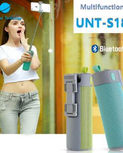 【UNT-S18】Multifunction Bluetooth Speaker