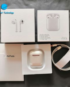 【UNT-AirPods&2】The 2nd generation airpods