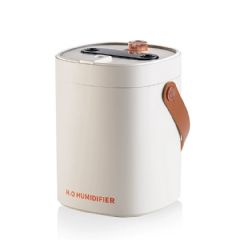 New Humidifier – Compact Desktop Air Mist and Scent Diffuser for Home Bedrooms