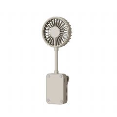 New Outdoor Portable Multi-functional Clip Fan