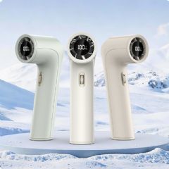 2026 New Handheld 16,000 RPM High-Speed Fan