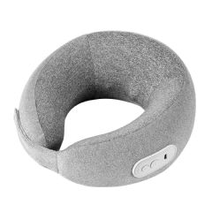 New U Shape Pillow Massager