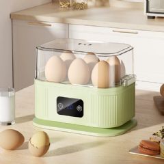 Amazon Hot selling Egg Cooker/Steamer